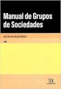 Manual de Grupos de Sociedades