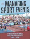 Managing Sport Events