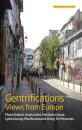 Gentrifications