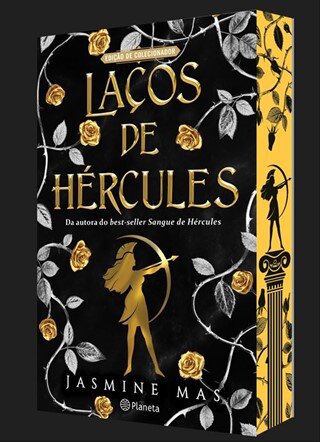 Laços De Hércules-Ed. Especial