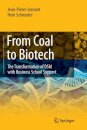 From Coal to Biotech
