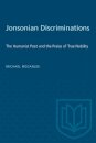 Jonsonian Discriminations