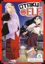 Otaku Elf Vol. 8