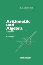 Arithmetik und Algebra