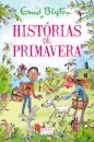 Histórias da Primavera