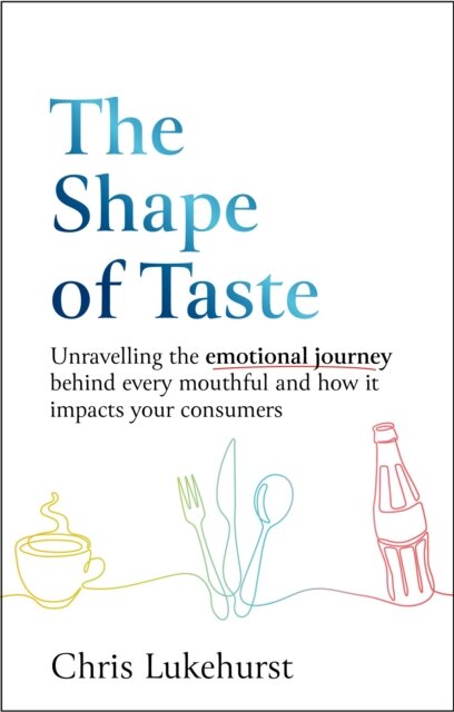 The Shape of Taste