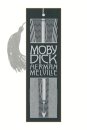 Moby Dick Deluxe Bookmark