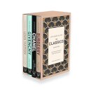 Little Guides To Style: The Classics