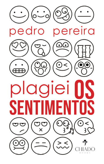 Plagiei os Sentimentos
