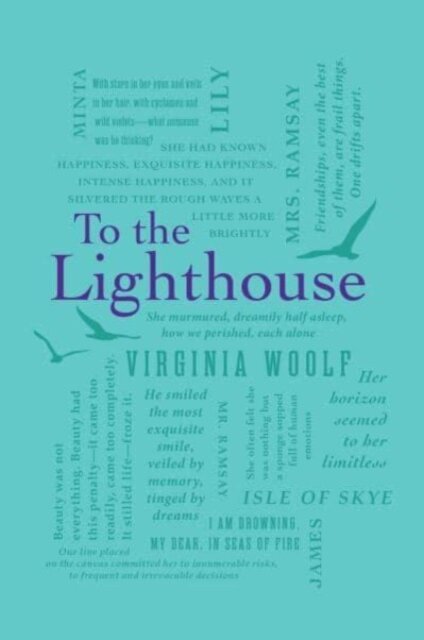 To The Lighthouse