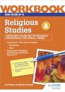 AQA GCSE Religious Studies Specification A Christianity, Islam and the Religious, Philosophical and Ethical Themes Workbook