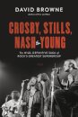 Crosby, Stills, Nash and Young