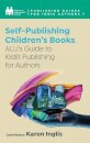 Self-Publishing a Children’s Book