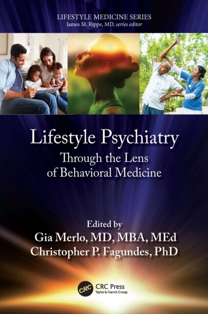 Lifestyle Psychiatry