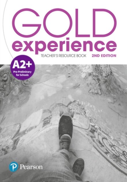 Gold Experience 2E A2+ Teacher'S Resource Book