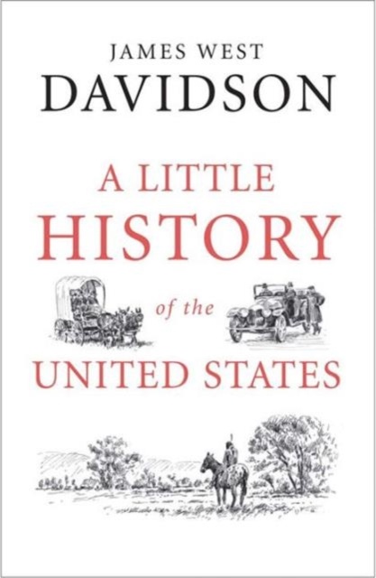 A Little History Of The United States