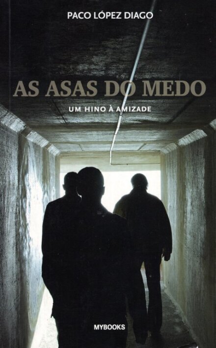 As Asas Do Medo