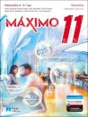 Máximo - Matemática A - 11.º ano Manual 2025