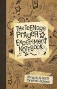 The Teenage Prayer Experiment Notebook