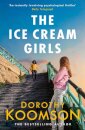 The Ice Cream Girls