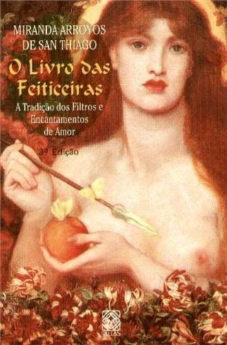 O Livro Das Feiticeiras