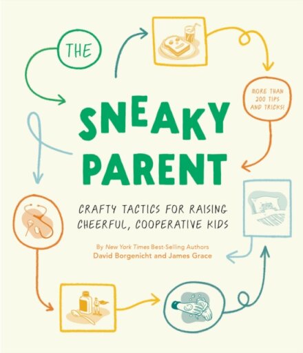 Sneaky Parent, The