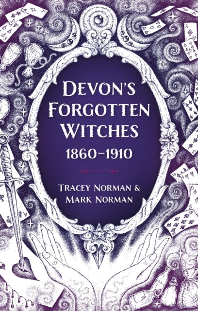 Devon's Forgotten Witches