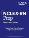 NCLEX-RN Prep, Twenty-sixth Edition (2026): Includes 1 Full Length Practice Test + Proven Strategies