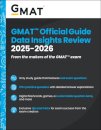 GMAT Official Guide Data Insights Review 2025-2026