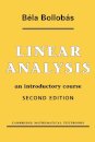 Linear Analysis
