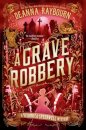A Grave Robbery