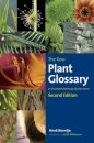 Kew Plant Glossary, The