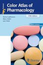 Color Atlas Pharmacology (5Ed)