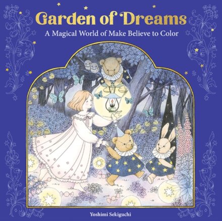 Garden of Dreams