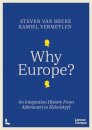 Why Europe?