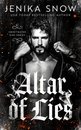 Altar of Lies