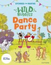 Stories for Maths: EYFS: Dance Party (Growing 6, 7, 8)