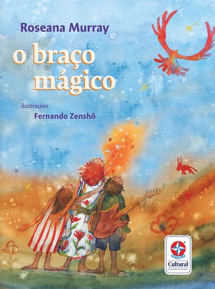 O Braço Mágico
