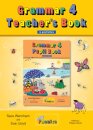 Grammar 4 Teacher's Book
