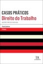 Casos Práticos De Direito Do Trabalho