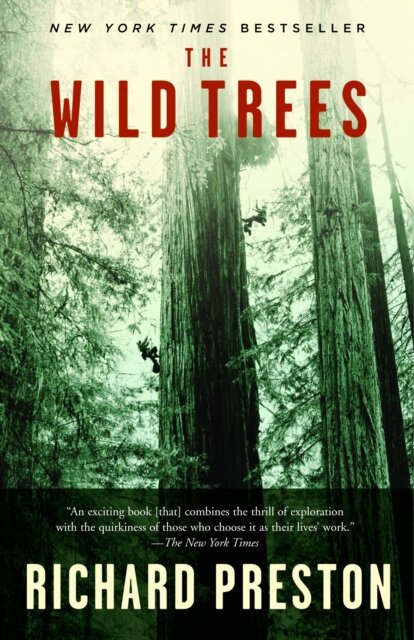 The Wild Trees