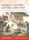 Assault on the Gothic Line 1944