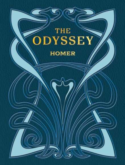 The Odyssey