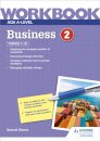 AQA A-Level Business Workbook 2