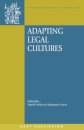 Adapting Legal Cultures