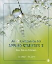 An R Companion for Applied Statistics I