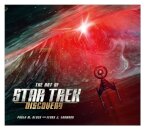 The Art of Star Trek: Discovery