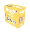 Bluey: Bluey Playtime Little Library