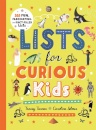 Lists For Curious Kids