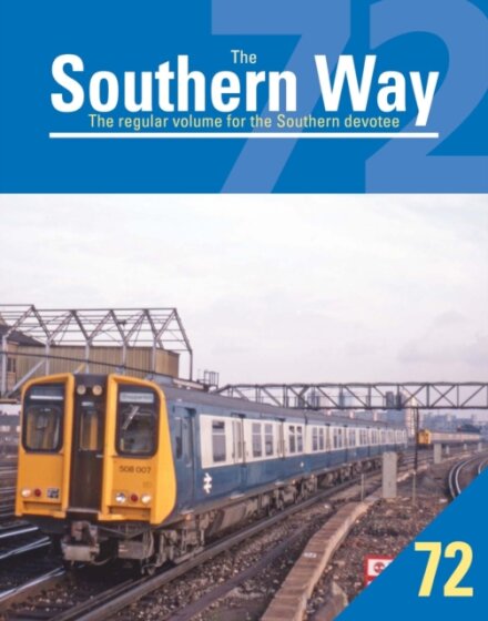 Southern Way 72